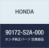 HONDA Originalteilenummer (Honda) Teil Bolzen, Flansch, 12x125mm, S2000, 90172-S2A-000
