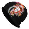 Bonnet Hats Unisex Womens Thin Hat Portugal Autumn Spring Warm Cap Street Skullies Beanies Caps