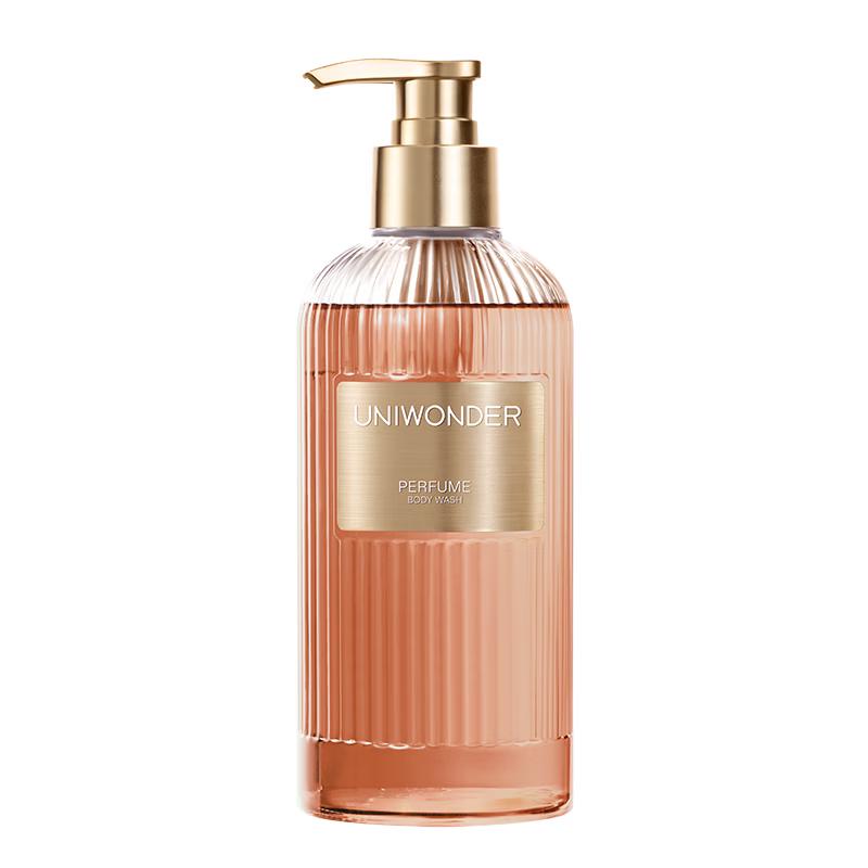 Suo Yan Ji Shi Fragrance Body Wash 400ml