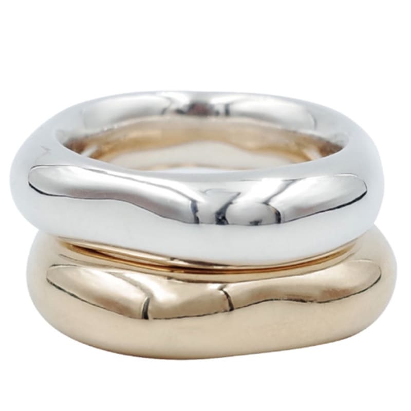 Kinda PI PI Basic ring BOLD