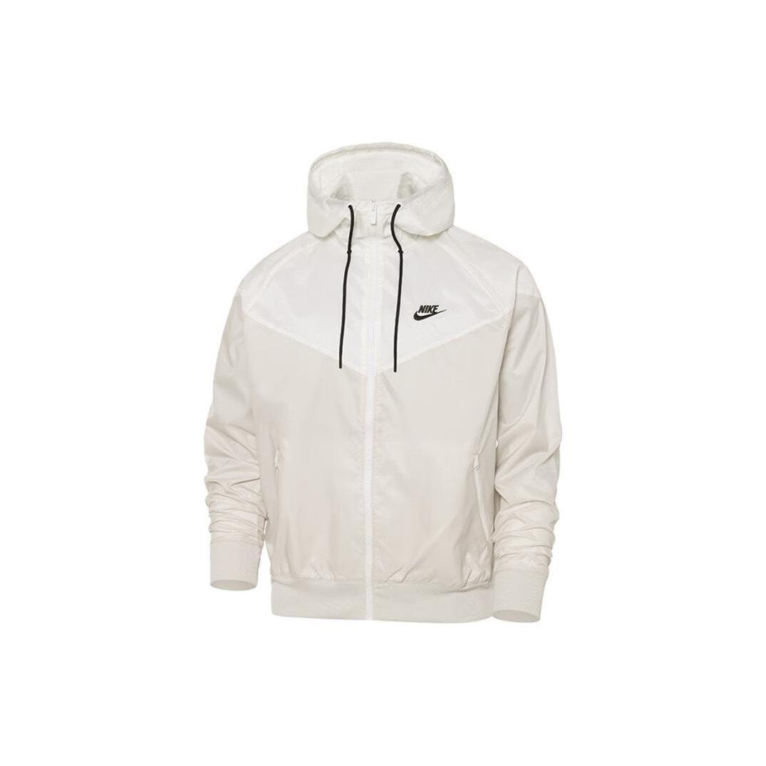 Nike Sportswear Windrunner Men`s Hooded Jacket