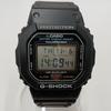 Used CASIO DW-5600UE G-SHOCK