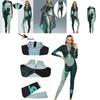 Costume Cosplay Per Fan Di Legend Of Zelda Twilight Princess Body Aderente