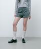 Solteuaenchokollis Classic Half Pants Grey 4W243V001