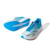 Adidas Ether Lite 1.5 Running Shoes Unisex Blue Silver KJ4599