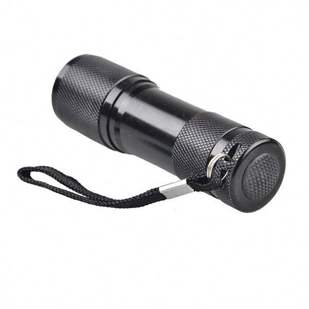 LED Red Light Flashlight Vein Illumination Detector Easy To Find Subcutaneous Veins Vascular Display Instrument for Nurses