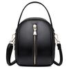 Leather Trend Women'S Shoulder Bag Casual Bag Lightweight Portable Fashion Shopping Bag Waterproof Women'S Bag