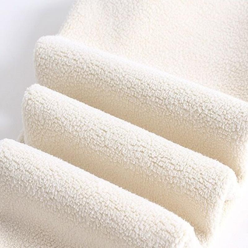 Girls Leggings Winter Pants, Children, Thick Velvet, Trousers, with Fleece