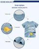 2024 Summer New Arrivals: Kids' Short Sleeve T-Shirts