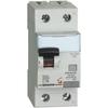 Differential Magnetic Thermal Circuit Breaker 1p+n - Bticino - Gc8813ac10 - 10 a - 30 Ma (type Ac) - 2 Din Modules