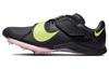 Zoom Long Jump 'Anthracite Pink Volt' CT0079-001