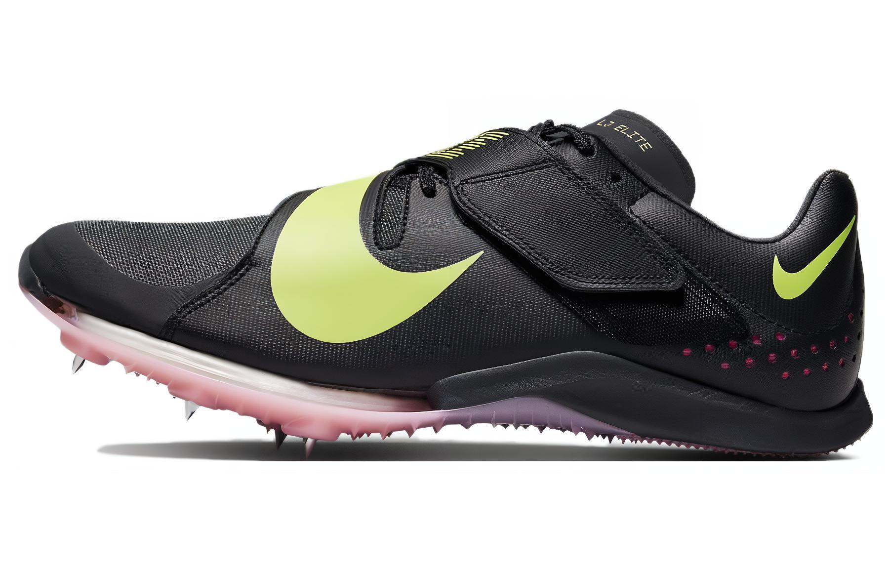 

Nike Zoom Long Jump Anthracite Pink Volt CT0079-001 47.5