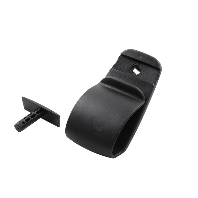 T2H34176 For Jaguar For XFL For F-PACE For E-PACE Trunk Luggage Hook Clip Direct Replace Your Broken Damaged Accessories