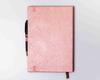 Notes PTN NOT-6-KP-Q1-8907 Pink