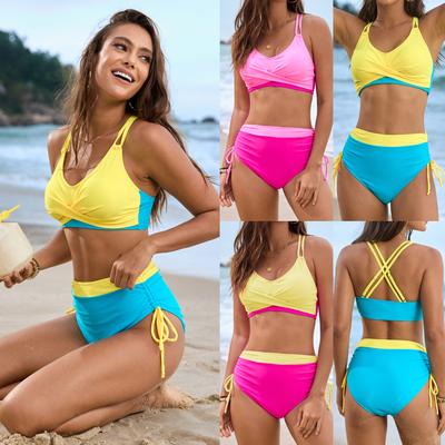 Costumi da bagno – Bikini - set