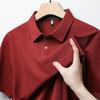 Tucano Men's Short Sleeve Polo Shirt