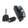 Glove Box Latch Assembly BLACK For HONDA Element 03-08 CR-V 97-06 ODYSSEY 95-04