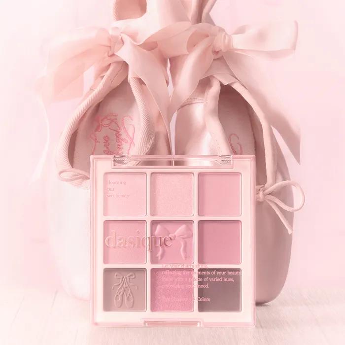 [BEST] Eyeshadow Palette