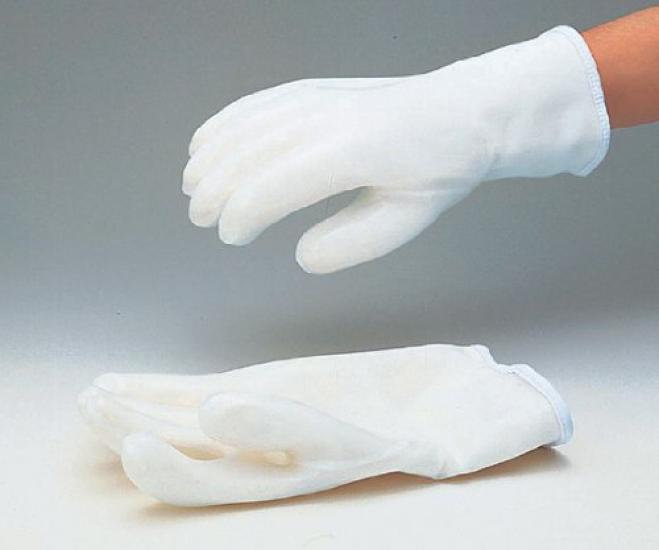 AS ONE Clean Nol Heat Resistant Gloves / 7-055-01