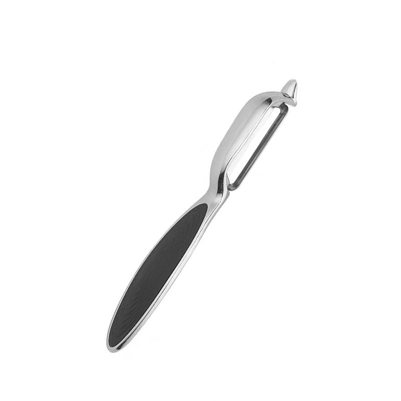 Multi-functional Vegetable Peeler Zinc Alloy Apple Potato Fruit Carrot Peeler for Kitchen
