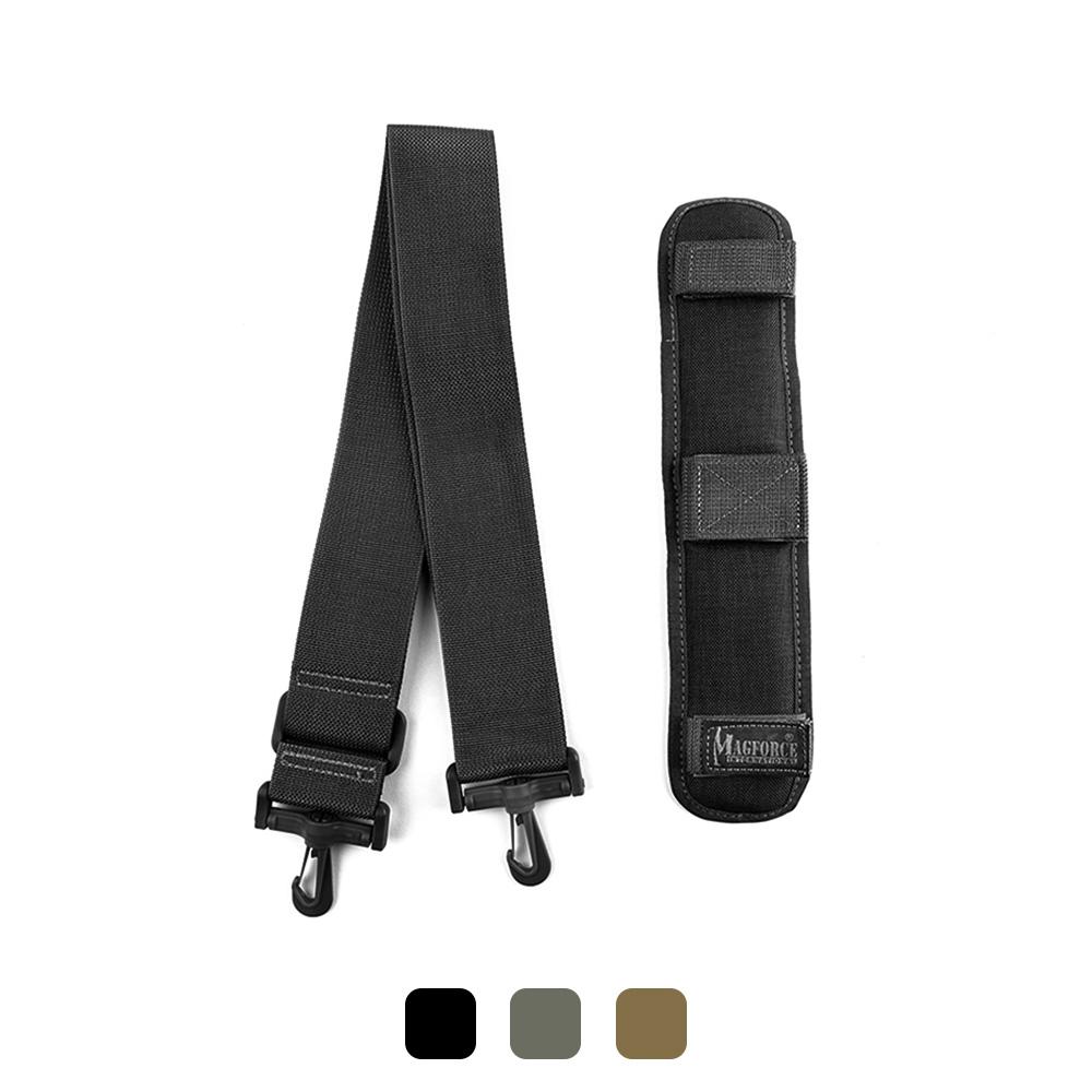 Magforce 2-Inch Shoulder Strap With Pad