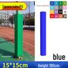 Outdoor PVC Basketball Stand Post Protector