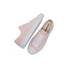 Converse Tênis Unissex Jack Purcell Low Glaze Donut Rosa Branco Preto A11519C