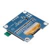 1.3inch Oled 4-pin Gnd Display 128x64 1106 Chip I2c High-resolution Display Module