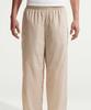Nike Windrunner Lightweight Uv Pants M - Cream Ii: Light Ore Wood Brown: White / Iq0922-236
