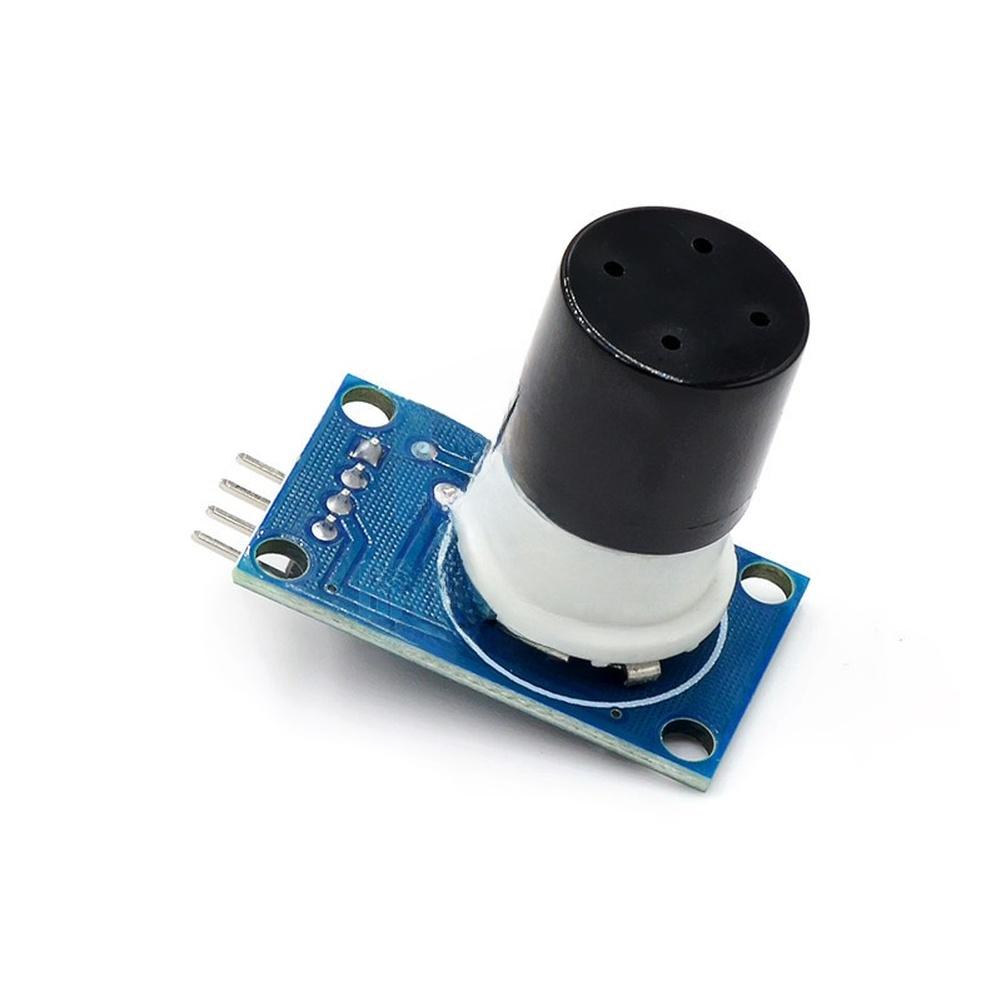 For MQ131 Gas Sensor Module Air Quality Detector With Analog Digital Output 5V For Ozones Concentration Monitoring