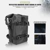 Motorcycle Waterproof Bag with Quick Installation & Removal Lightweight Bike Bag Designed for Adventure Enthusiasts
