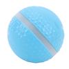 Smart Interactive Dog Ball Toy with LED Lights IP54 Waterproof Rechargeable Motion Activated Automatic Rolling Ball