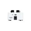 Mooer Preamp Model X X2: Pedale Chitarra Compatto Stereo Looper/Delay/Riverbero Doppio Boost