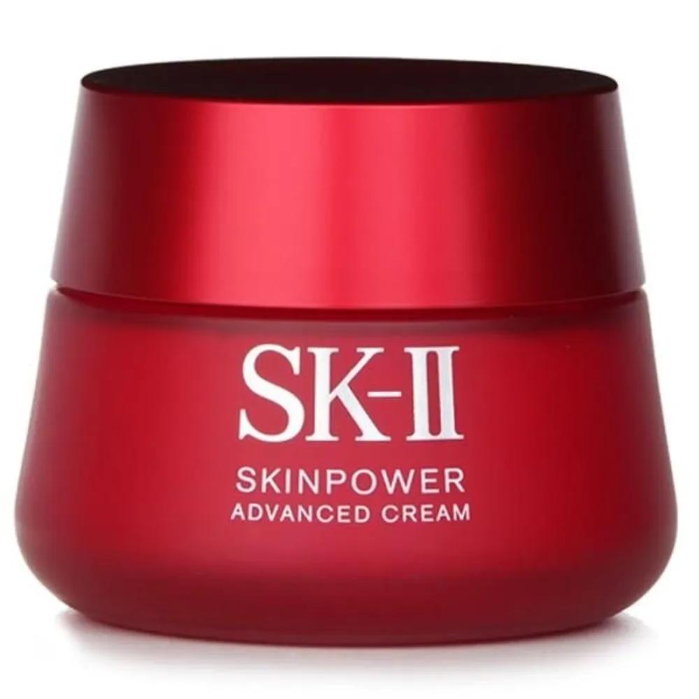Sk-II Skin Power Advanced Cream 100g