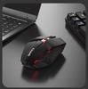 Viper M11 Luminous USB Gaming Mouse for Desktop & Laptop