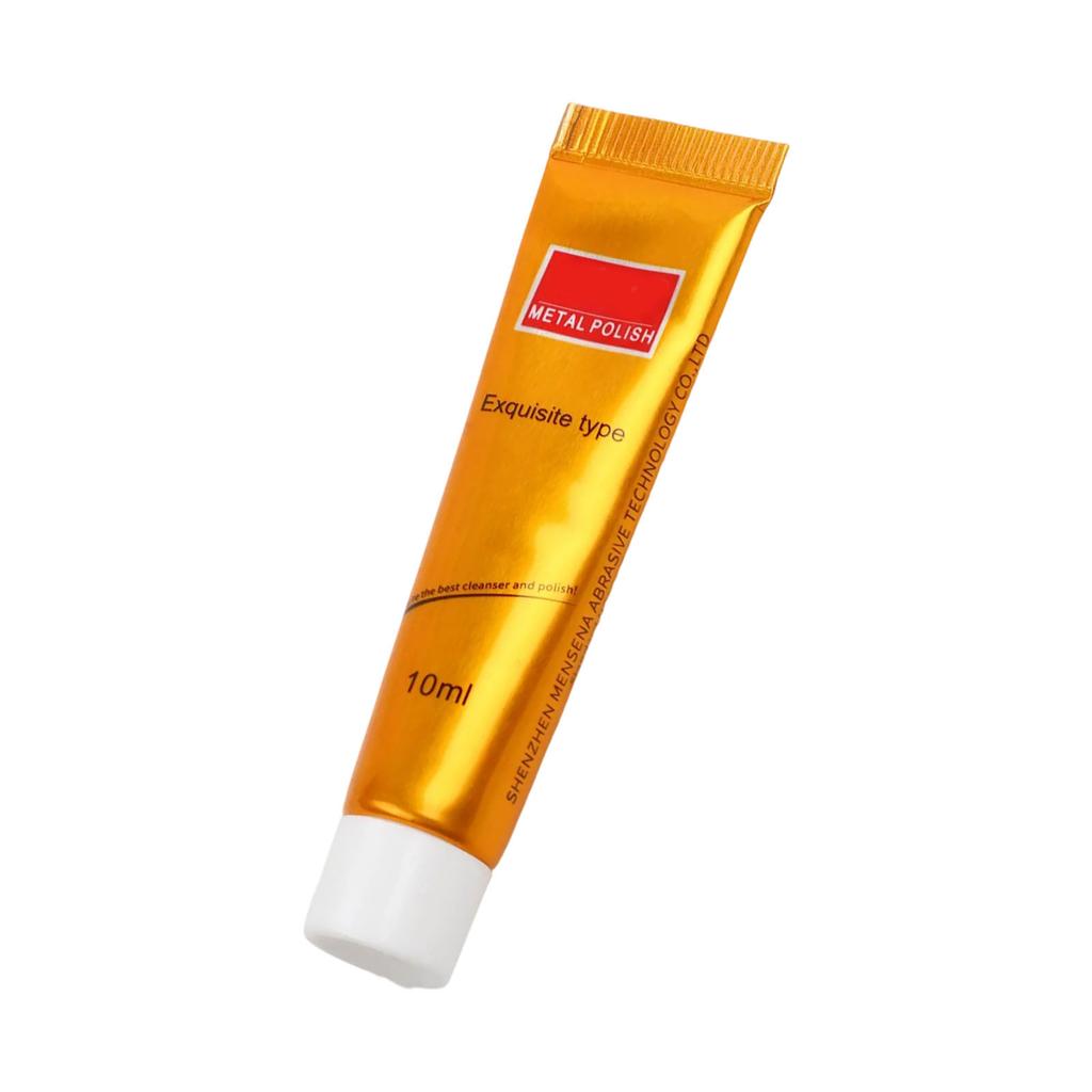 5g 10g 15g Metal Polishing Cream Multifunctional Cleaning Cream Rust Remover Watch Polishing Paste Rust Remover