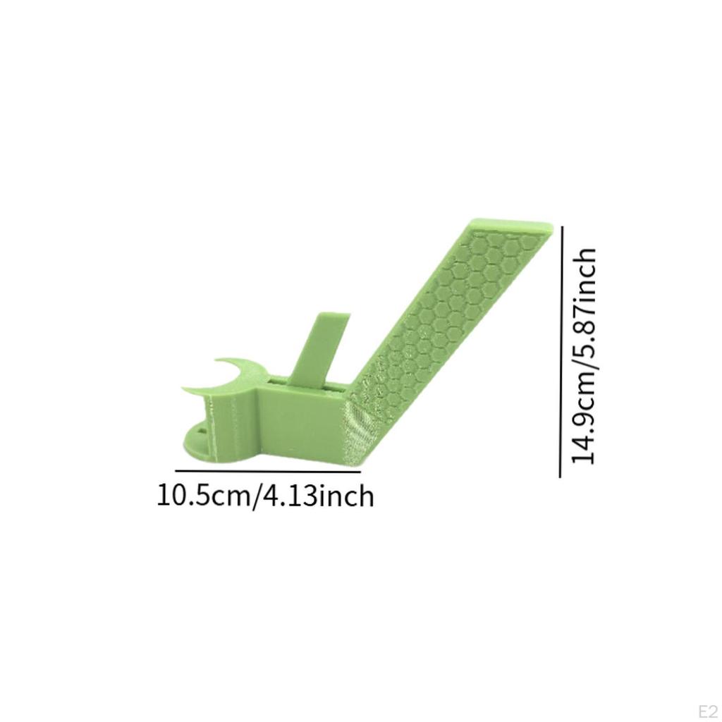 Aerosol Grip Handle for Paint Can Replacement Accessory