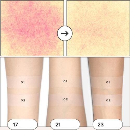 TOOQ Transparent Recover BB Cream 40ml