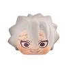 Fluffy Squeeze Bread Demon Kimetsu No Yaiba Part 2 Box of 8 Slayer