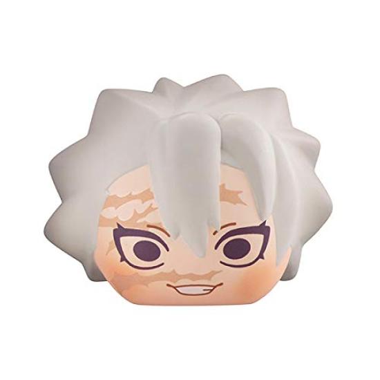 Fluffy Squeeze Bread Demon Kimetsu No Yaiba Part 2 Box of 8 Slayer