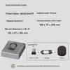 Jabra Evolve2 75 MS USB Wireless Headset (CN version)