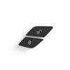 LHD RHD Car For Mercedes Benz C EQC GLC V Class W205 N293 W253 W447 Interior Central Door Lock Unlock Switch Button Cover