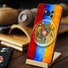 For Xiaomi POCO X4 9T 11T 10T M4 Pro 5G MI 11 Lite M3 X3 NFC F4 GT F3 Armenia Armenians Flag Phone Case Smartphone Black