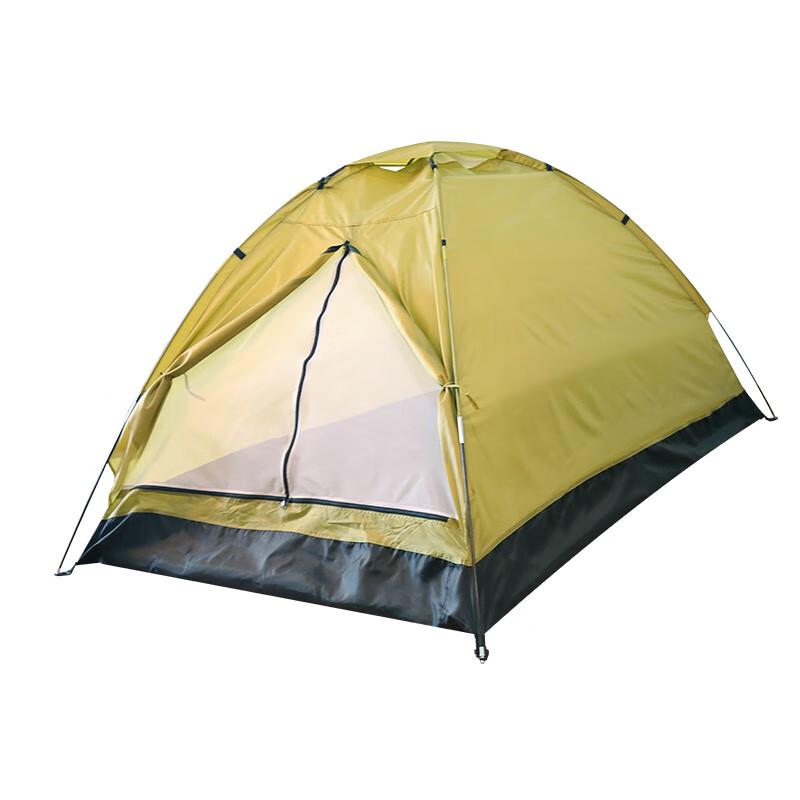 Yiluda Automatic Pop-Up Double Camping Tent