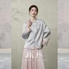 JK&JS Spring Brocade Short Jacket