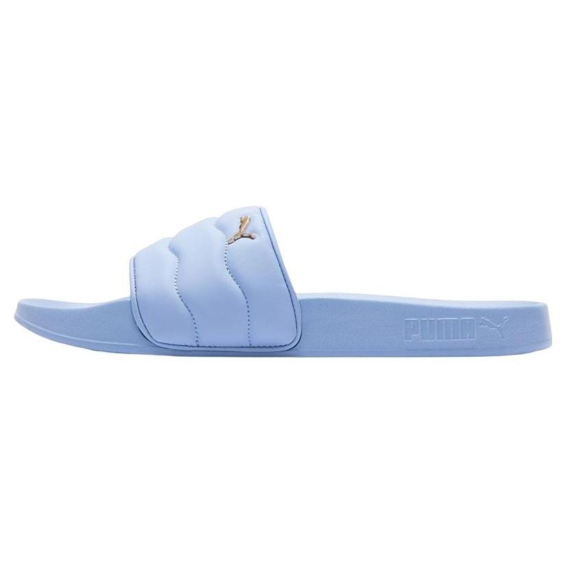 (WMNS) PUMA Leadcat 2.0 Puffy Blue Women s 389557-03 EU 39