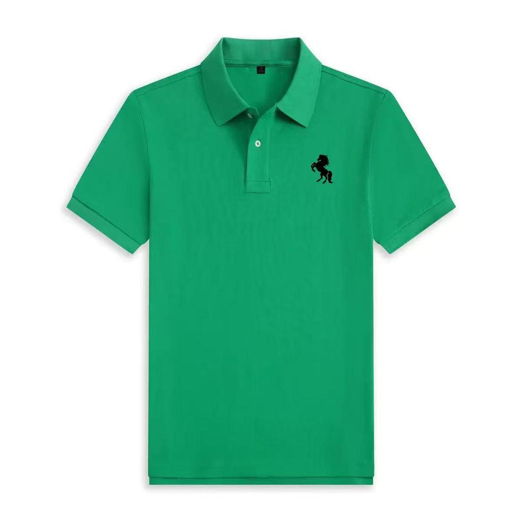 Schönes Herren-Poloshirt