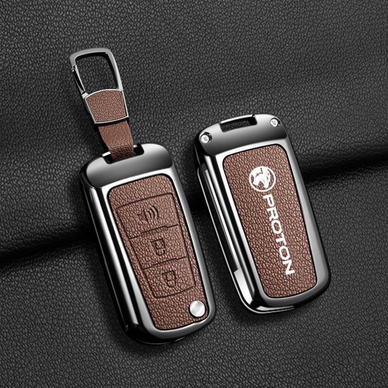Proton Key Cover for 2021 X50/X70 Models: Remote Control Protective Shell