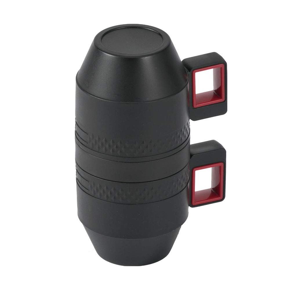 

Takeda Corporation Cup Coffee Black 10 xx Outdoor Coffee Maker Cup Set [Уличный чайник] 7,5 15,5 см ADCF-STBR чёрный