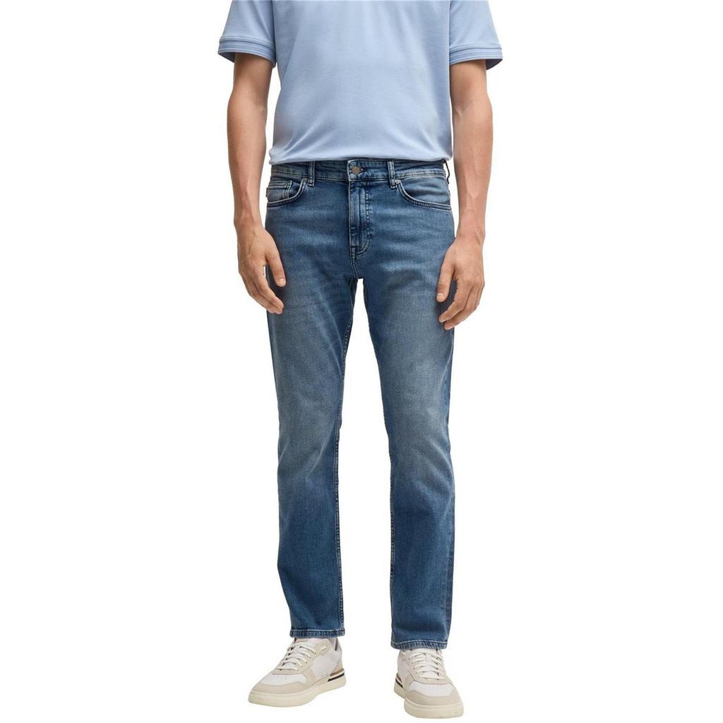 BOSS Jeans Slim Delaware BC-L-C pour homme